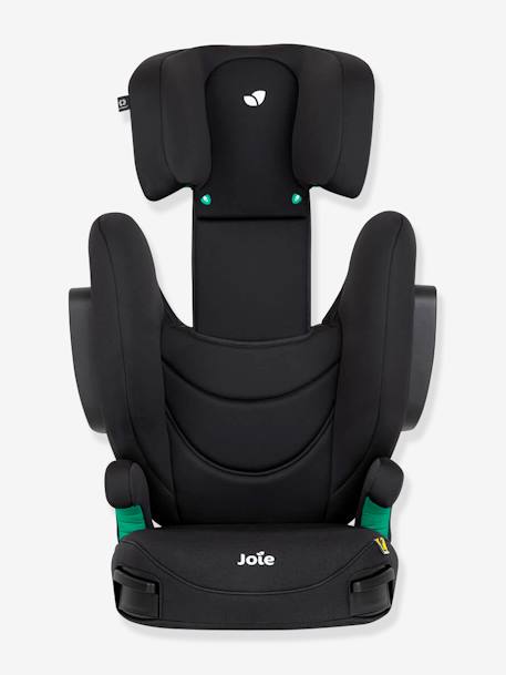 Réhausseur de siège-auto isofix i-Trillo(TM) FX noir - vertbaudet enfant 