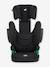 Réhausseur de siège-auto isofix i-Trillo(TM) FX noir - vertbaudet enfant 