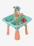 Zand- en water speeltafel meerkleurig - vertbaudet enfant 