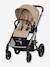 Geländegängiger Liegebuggy Balios S Lux 2024 CYBEX beige - vertbaudet enfant 