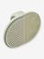 Brosse silicone vert - vertbaudet enfant 