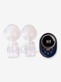 Puériculture-Allaitement-Tire-lait double