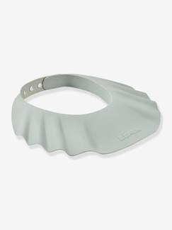 Puériculture-Visière de bain silicone