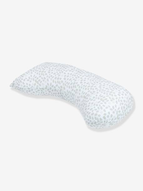 Coussin de grossesse et d'allaitement B.LOVE XXL BABYMOOV Oeko-Tex® vert - vertbaudet enfant 
