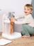 Douche Baby Nurse SMOBY beige - vertbaudet enfant 