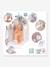 Douche Baby Nurse SMOBY beige - vertbaudet enfant 
