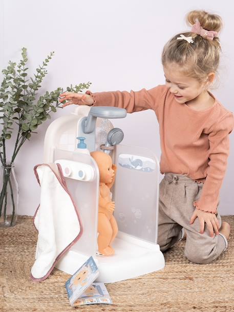 Douche Baby Nurse beige - vertbaudet enfant 