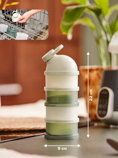 Puériculture-Repas-Babydose ergonomique