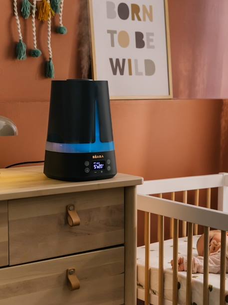 Humidificateur bleu - vertbaudet enfant 