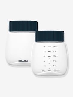 Puériculture-Allaitement-Flacons de recueil