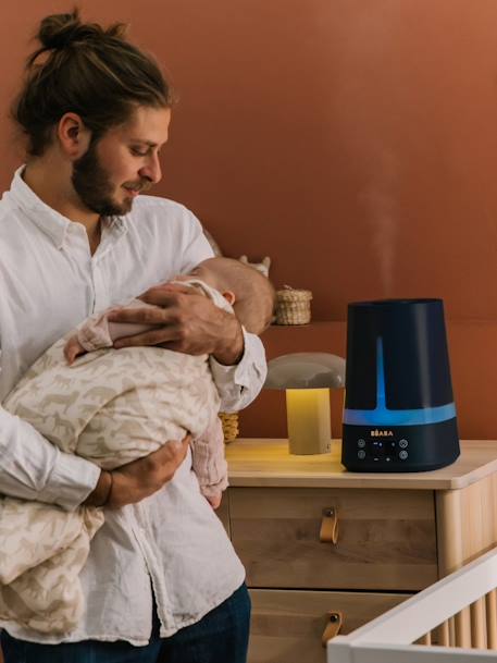 Humidificateur bleu - vertbaudet enfant 