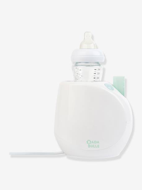 Chauffe Biberon EASY+ blanc - vertbaudet enfant 