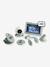 Babyphone Caméra Nomade YOO GO+ HD vert - vertbaudet enfant 