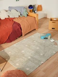 Linge de maison et décoration-Décoration-Tapis-Tapis Mini Dot