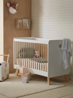 Chambre et rangement-Chambre-Lit bébé, lit enfant-Lit bébé-Lit bébé à barreaux GRANDE OURSE