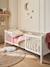 Kinderbed 70x140 cm WIKI wit - vertbaudet enfant 