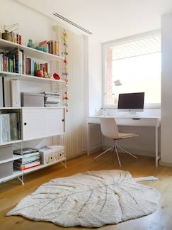 Linge de maison et décoration-Décoration-Tapis-Tapis XL Natural Monstera