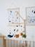 Muziekmobiel MINI ZOO beige /meerkleurig - vertbaudet enfant 