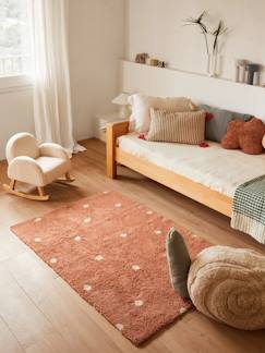 Linge de maison et décoration-Décoration-Tapis-Tapis Mini Dot