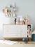 Commode XL LIGNE CONFETTI blanc - vertbaudet enfant 