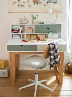 Chambre et rangement-Chambre-Bureau, table-Bureau enfant OSLO
