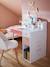 Bureau enfant Léa BLANC - BOIS - vertbaudet enfant 