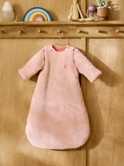 Linnengoed en decoratie-Baby beddengoed-ALASKA Basics Fleece trappelzak