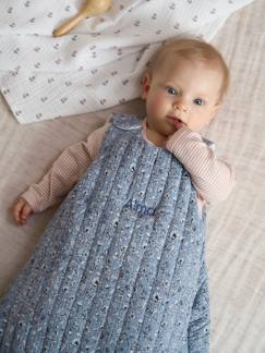 -Gigoteuse en gaze de coton INDIA personnalisable