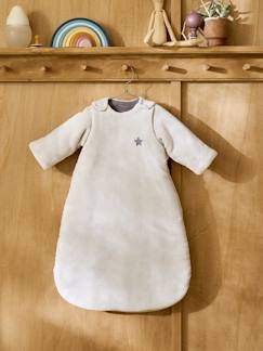 Linnengoed en decoratie-Baby beddengoed-ALASKA Basics Fleece trappelzak