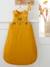 Gigoteuse en gaze de coton bio* BABY TIGRE caramel - vertbaudet enfant 