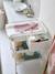 Compacte luiertafel. wit - vertbaudet enfant 