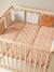 Tapis de sol / Fond de parc ETHNIC beige imprimé - vertbaudet enfant 
