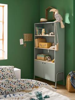 Chambre et rangement-Rangement-Bibliothèque, étagère-Bibliothèque AMAZONIE