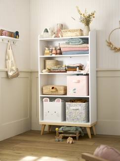 Chambre et rangement-Rangement-Bibliothèque, étagère-Bibliothèque ROMANCE