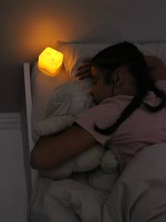 Linge de maison et décoration-Décoration-Luminaire-Cube B(TM) Veilleuse nomade