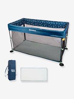 Puériculture-Lit de voyage et accessoires sommeil-Lit Parapluie Easy Clip