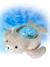 Veilleuse projecteur effets aquatiques Aqua Dream beige+bleu - vertbaudet enfant 