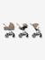 Geländegängiger Liegebuggy Balios S Lux 2024 CYBEX beige - vertbaudet enfant 