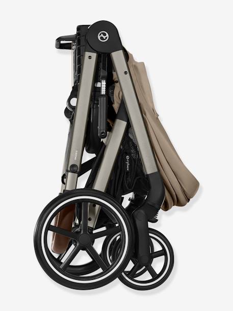 Geländegängiger Liegebuggy Balios S Lux 2024 CYBEX beige - vertbaudet enfant 
