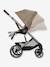 Geländegängiger Liegebuggy Balios S Lux 2024 CYBEX beige - vertbaudet enfant 