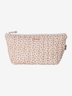 -Trousse de toilette enfant en gaze de coton