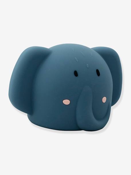 Veilleuse - Mrs. Elephant bleu - vertbaudet enfant 