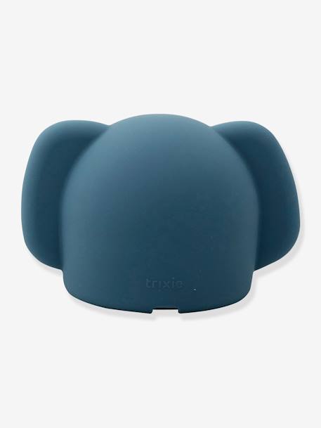 Veilleuse - Mrs. Elephant bleu - vertbaudet enfant 