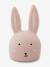 Veilleuse - Mrs. Rabbit rose - vertbaudet enfant 