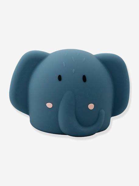 Veilleuse - Mrs. Elephant bleu - vertbaudet enfant 