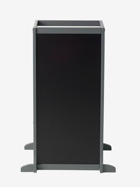 Tour d'apprentissage avec ardoise aimantée vert - vertbaudet enfant 