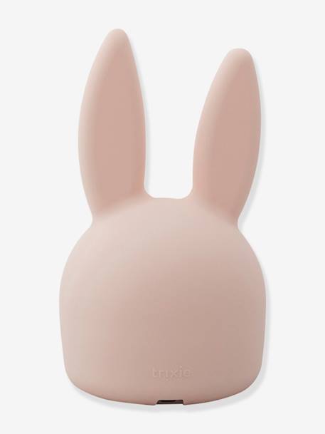 Veilleuse - Mrs. Rabbit rose - vertbaudet enfant 