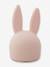 Veilleuse - Mrs. Rabbit rose - vertbaudet enfant 