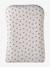 Lot de 3 housses matelas à langer lot rose - vertbaudet enfant 