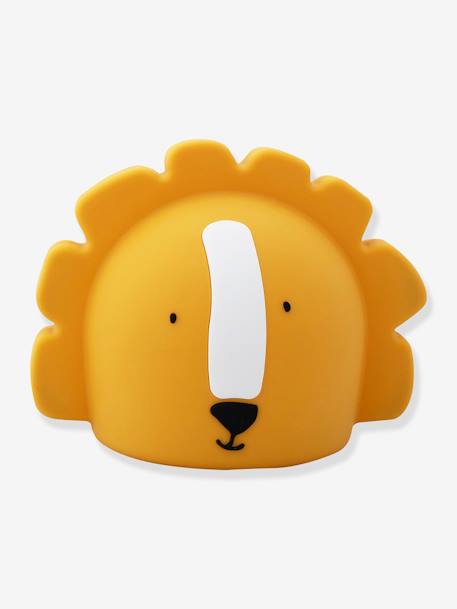 Veilleuse - Mr. Lion jaune - vertbaudet enfant 